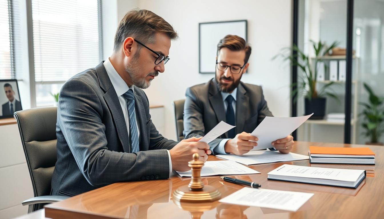 For Legal Professionals